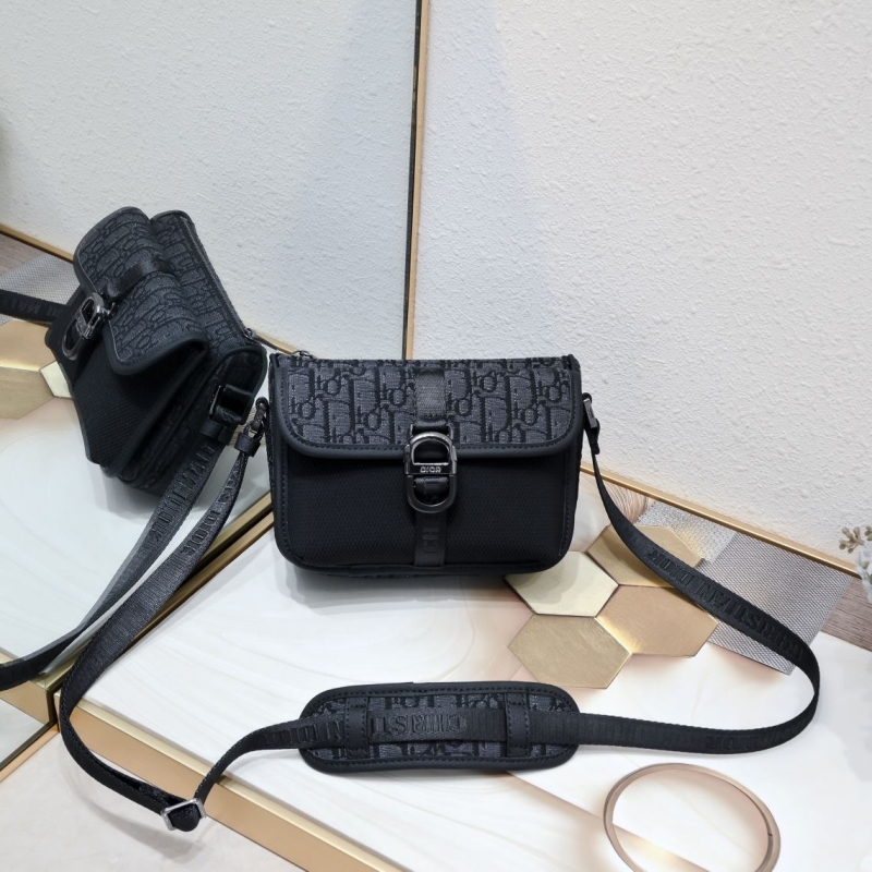 D*or satchel bags